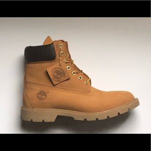 6-inch Waterproof (rain/snow) Boots